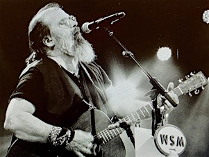 Steve Earle - 51 Years of Songs & Stories | Mount Dora Music Hall