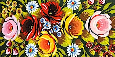 Canal Roses - canal painting with Phil Speight | Bollington Wharf