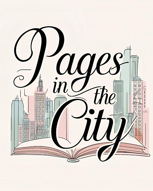 Pages In The City NYC | The Harvest Room