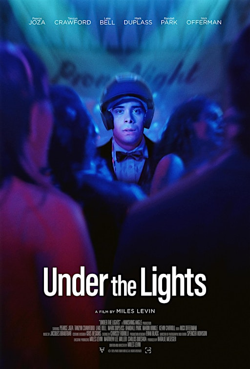 Movie Night in Chicago! 'Under the Lights' Special, Advance Screening | Davis Theater