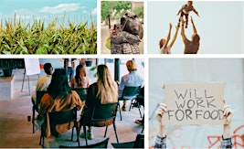Advancing Poverty Reduction Together | Chilliwack Cultural Centre