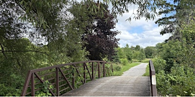 Henry's Newmarket: Macro Photo-Walk at Aurora Arboretum | Aurora Arboretum