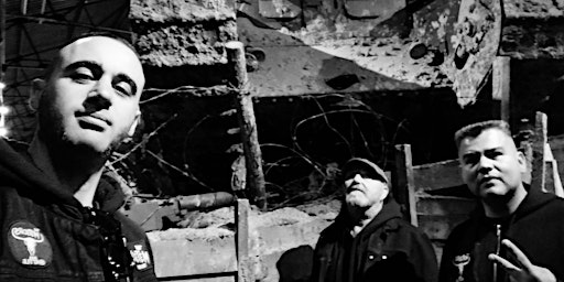 The Meteors, Voodoo Radio, The Dukes Of Bordello, Hotrod Hooliganz | Vault 27