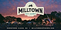 Milltown Get Down 2026 | Yadkin Valley Heritage & Trails Visitor Center