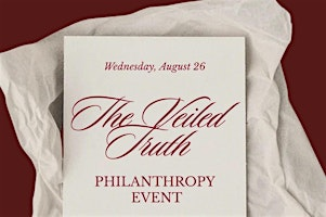 Veiled Truth | 29 Nassau Ave