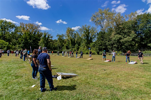 Connecticut Children’s – 4th Annual Cornhole Invitational Fundraiser | 98 Woodland St