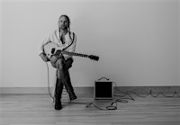 Hiss Golden Messenger: I'm People Tour w/ Sam Amidon | The Argo