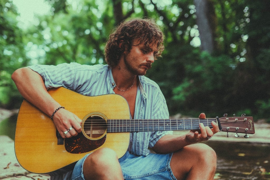 Evan Honer: It's An Even Longer Road Tour (Wilmington) | Greenfield Lake Amphitheater