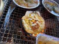 광안리 조개구이 맛집