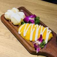 大角咀抵食泰式美食