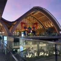 Mactan Cebu International Airport 