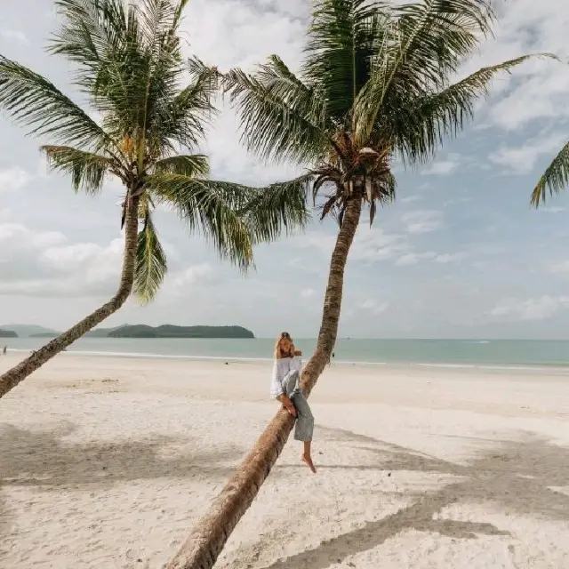  KOH LIPE, THAILAND