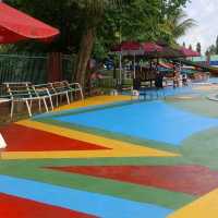 wisata bumi Kedaton