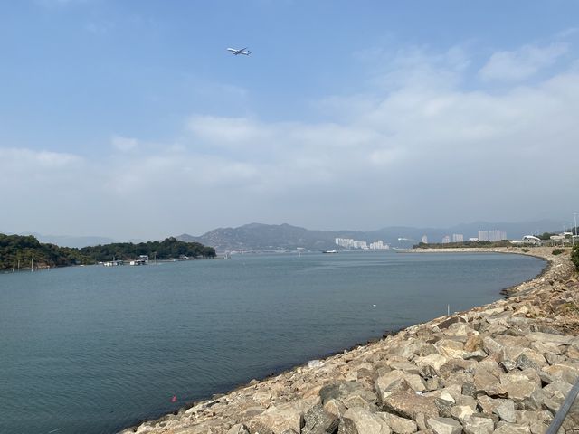 欣澳站的天使之路