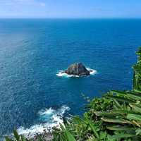 基隆 | 台灣最北的島嶼「基隆嶼」，超美海景與登島體驗令人難忘

