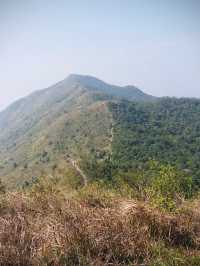 八仙嶺