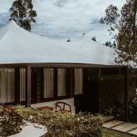 CIWIDEY VALLEY RESORT - BANDUNG
