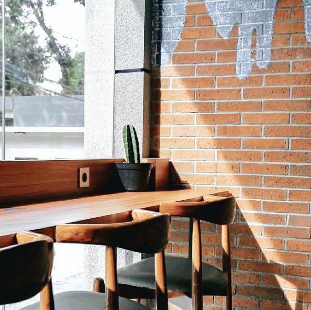 Payu Coffee, Shanghai Payu Coffee, Shanghai