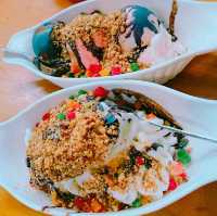 Ragusa Italian Ice cream