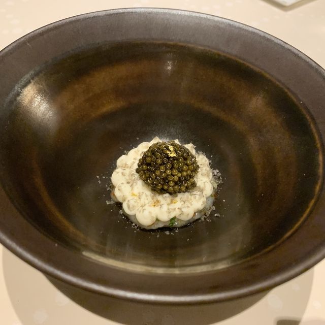 L’Envol🤩😍🤩😍難忘的法國菜