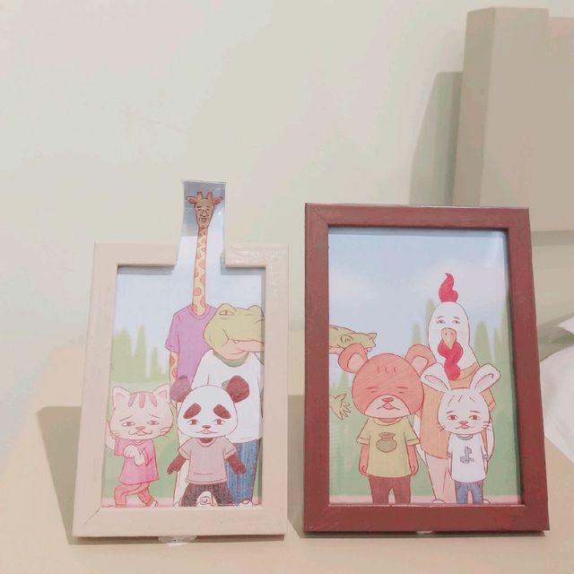 Keigo 展覽：比你更苦既生活體驗