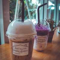 บ้านไร่อรุณรัก/Baanrai Arunrug