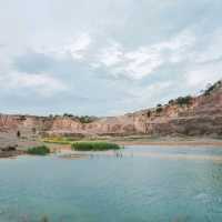 Grand Canyon ราชบุรี 