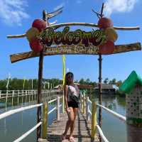 CAMP wagi