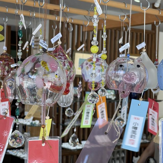 小樽の木材雑貨店「ファインクラフト」