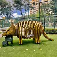 Fu Shan Garden
