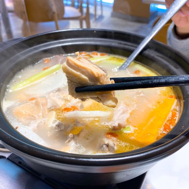 $79雞煲放題！！！