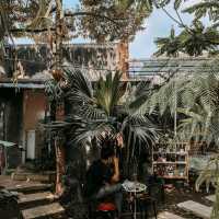 bustanallaca cafe