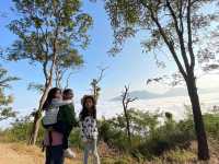 นี่ภูทอกหรือสวรรค์ ☺️☁️