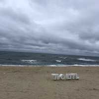 [강릉 여행] 강문해변 앞 귀여운 소품샵🧸