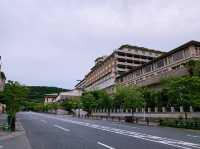 京都　ウェスティン都ホテル京都の豪華すぎる客室❗️