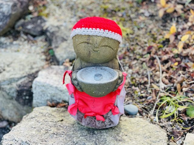 名古屋【八事山 興正寺】