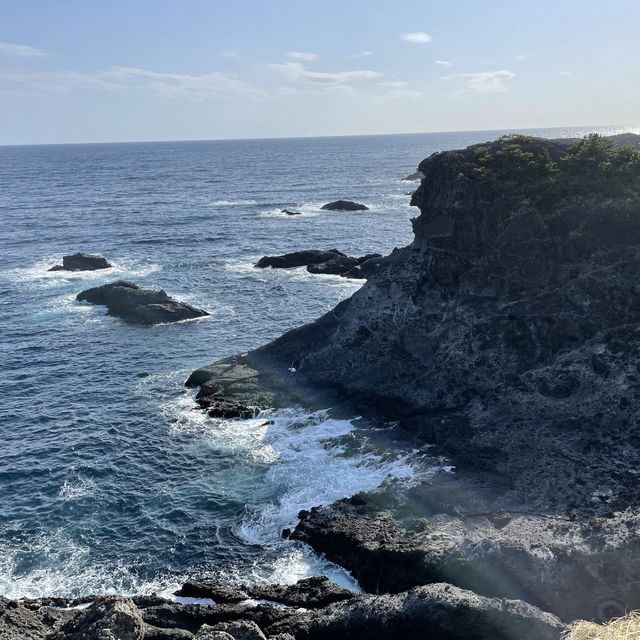 【静岡】伊豆の秘境！石廊崎クルーズ🛥