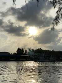 หาดวาสุกรี อำเภอสายบุรี