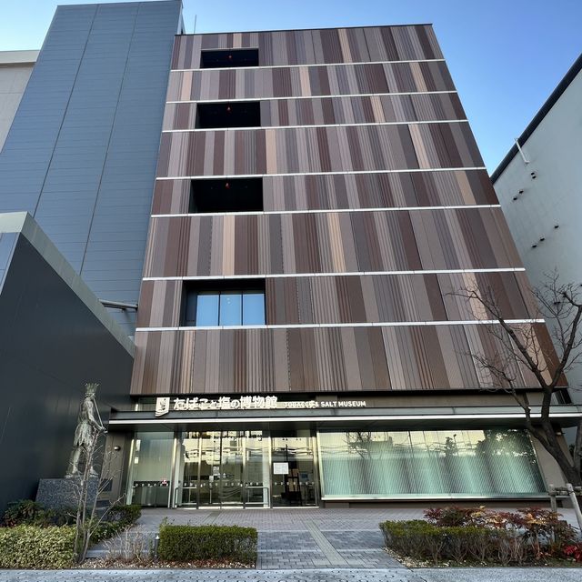 【東京】入館料100円なのに見応えバッチリ‼️