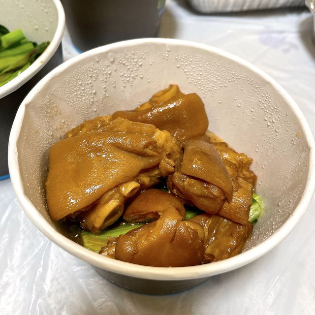 香港永年茶餐廳🍴