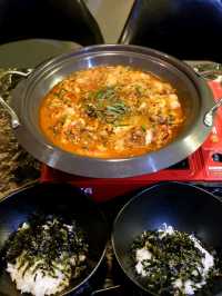 신논현역 맛집, 강남모밀 무이