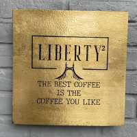 Liberty 2 