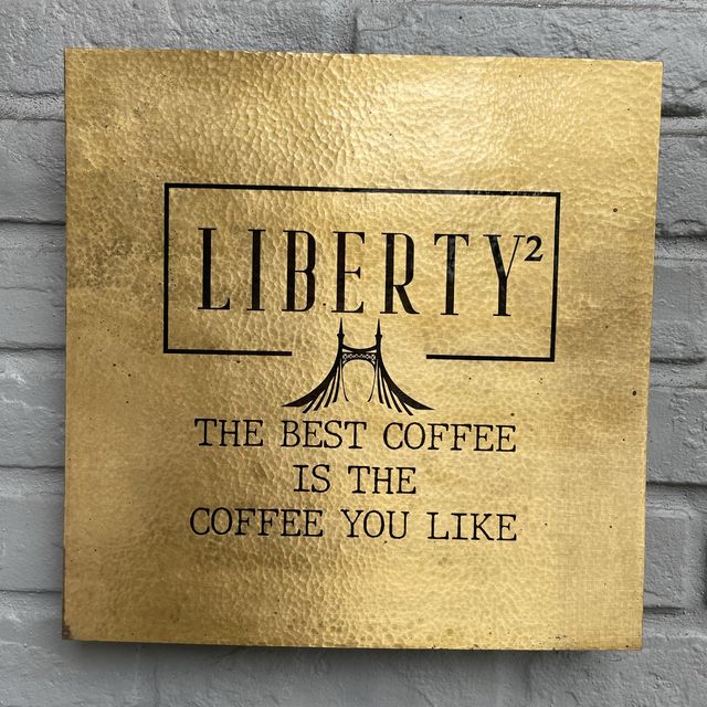Liberty 2 
