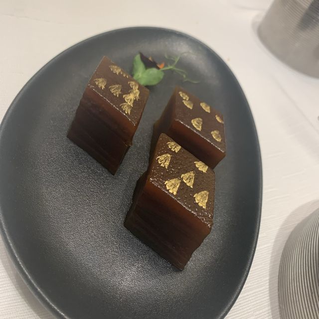 成波之路春季課程 - 萬豪金殿@ JW Marriott Hotel Hong Kong