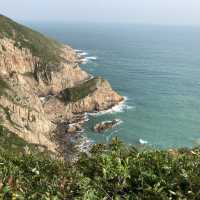 東龍島