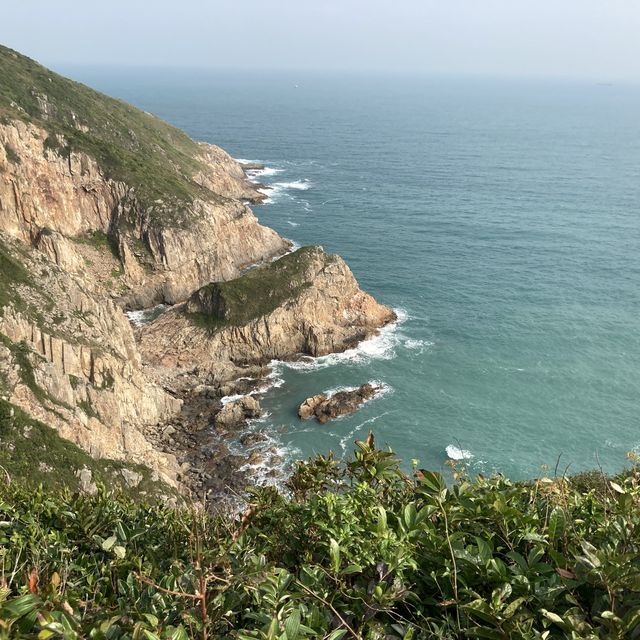 東龍島