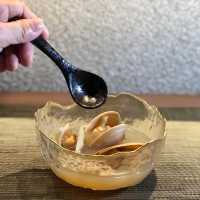 旺角貝料理餐廳之貝·料理