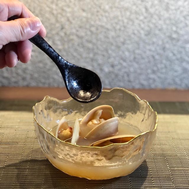 旺角貝料理餐廳之貝·料理 旺角貝料理餐廳之貝·料理