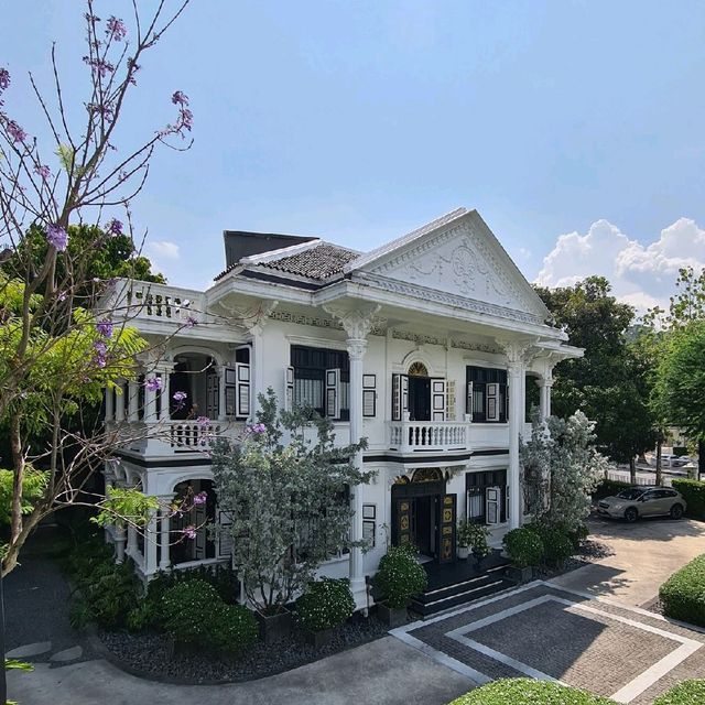 Dean & Deluca PHUKET OLD TOWN 