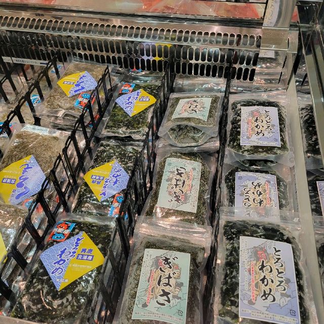 【秋田】道の駅ｵｶﾞｰﾚ